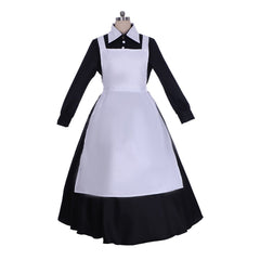 Halloweez Isabella Cosplay Costume - The Promised Neverland Inspired - Halloweez