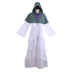 Halloweez Mujika Cosplay Dress - The Promised Neverland Inspired - Halloweez