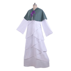 Halloweez Mujika Cosplay Dress - The Promised Neverland Inspired - Halloweez