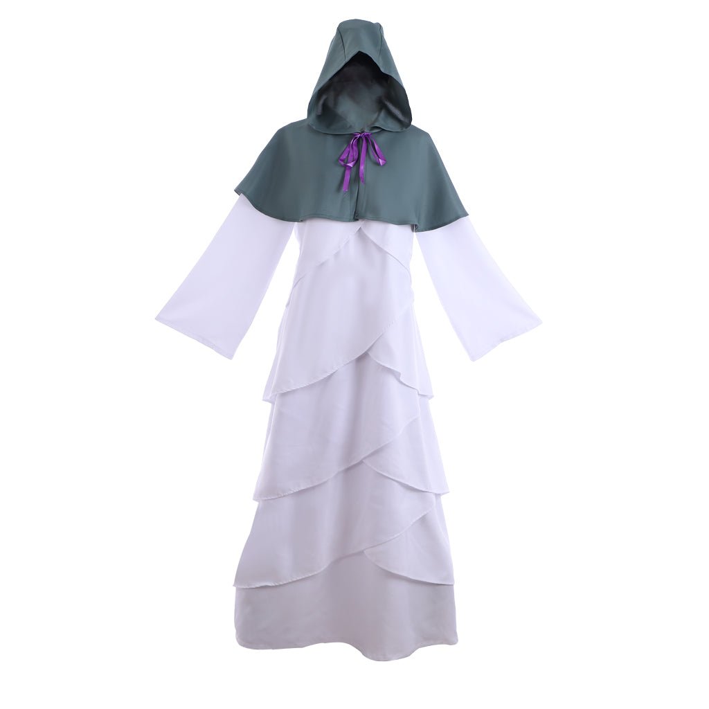 Halloweez Mujika Cosplay Dress - The Promised Neverland Inspired - Halloweez