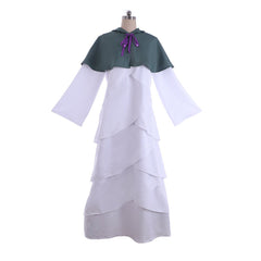 Halloweez Mujika Cosplay Dress - The Promised Neverland Inspired - Halloweez