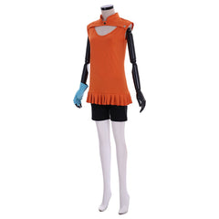 Halloweez Diane Serpent's Sin of Envy Women COS Swimsuit Costume - Halloweez