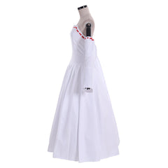Halloweez Elaine Cosplay Costume - The Seven Deadly Sins Inspired - Halloweez