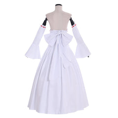 Halloweez Elaine Cosplay Costume - The Seven Deadly Sins Inspired - Halloweez