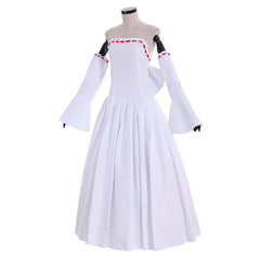Halloweez Elaine Cosplay Costume - The Seven Deadly Sins Inspired - Halloweez