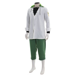 Halloweez Meliodas Cosplay Costume - Embody the Sin of Wrath - Halloweez