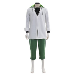 Halloweez Meliodas Cosplay Costume - Embody the Sin of Wrath - Halloweez