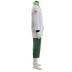 Halloweez Meliodas Cosplay Costume - Embody the Sin of Wrath - Halloweez