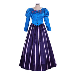 Halloweez Merlin Cosplay Costume | Boar's Sin of Gluttony Merlin Outfit - Halloweez