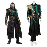 Impressive Halloweez Thor Cosplay Costume - Transform into the Mighty God of Thunder - Halloweez