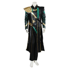 Impressive Halloweez Thor Cosplay Costume - Transform into the Mighty God of Thunder - Halloweez