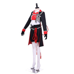 Halloweez Toilet-Bound Hanako-kun Cosplay Costume - Unique Anime Outfit - Halloweez