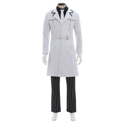 Halloweez Tokyo Ghoul Kaneki Ken Coat Cosplay Costume - Halloweez