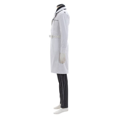 Halloweez Tokyo Ghoul Kaneki Ken Coat Cosplay Costume - Halloweez