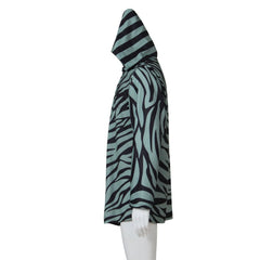Halloweez Nishio Nishiki Coat - Premium Tokyo Ghoul Cosplay Costume - Halloweez