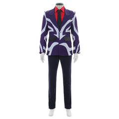 Halloweez Shuu Tsukiyama Tokyo Ghoul Cosplay Costume for Adults | Premium Anime Outfit - Halloweez