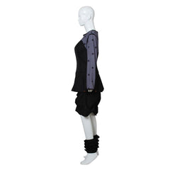 Halloweez Tokyo Ghoul Touka Kirishima & Itori Cosplay Outfits - Halloweez