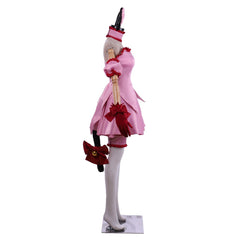 Halloweez Tokyo Mew Mew Ichigo Momomiya Cosplay Costume - Unique Transformation Outfit - Halloweez