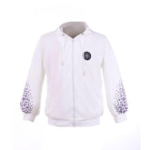 Halloweez Toothless & Light Fury Hoodie | Casual Zipper Sweatshirt Inspired by How to Train Your Dragon - Halloweez