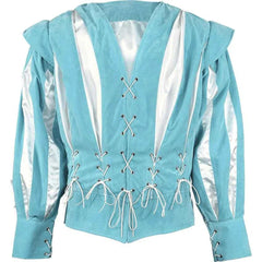 Halloweez Tudor Elizabethan Prince Costume - Elegant Baroque Suit for Men | Medieval Collection - Halloweez