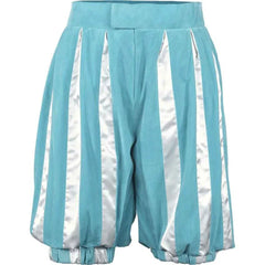 Halloweez Tudor Elizabethan Prince Costume - Elegant Baroque Suit for Men | Medieval Collection - Halloweez