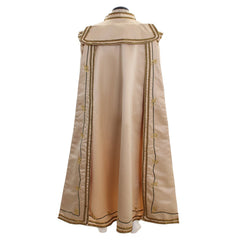 Halloweez Men's Tudor Cosplay Costume - Authentic Victorian King Suit and Knight Outfit for Themed Events - Halloweez