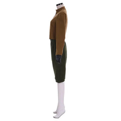Halloweez Men’s Tudor Renaissance Costume - Authentic Elizabethan Era Noble Outfit - Halloweez