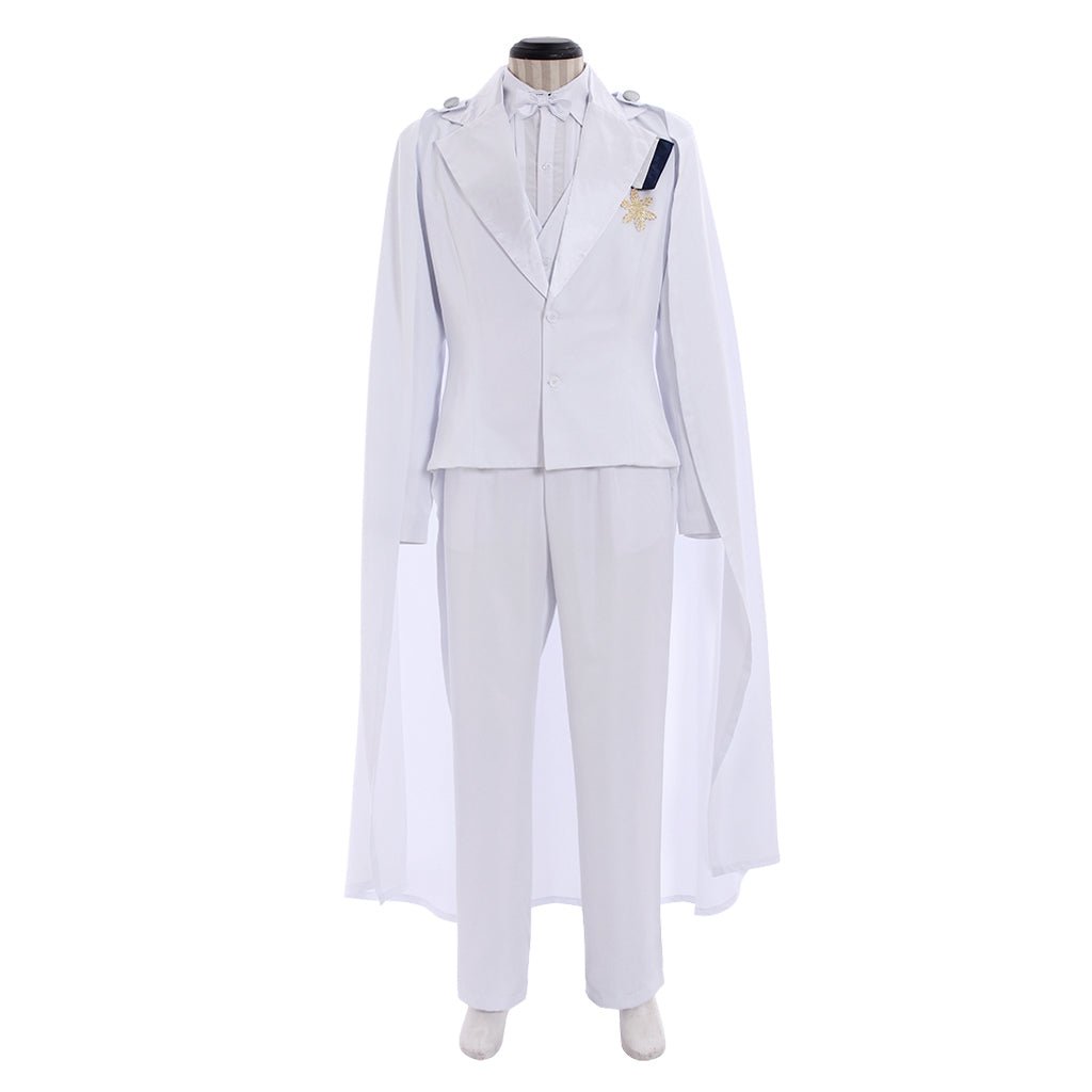 Stunning Tuxedo Mask Wedding Cosplay Costume by Halloweez - Halloweez