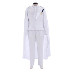 Stunning Tuxedo Mask Wedding Cosplay Costume by Halloweez - Halloweez