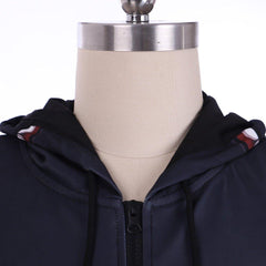 Unisex Halloweez Dragon Hoodie with Ears | Animal Cosplay Sweatshirt for Fans - Halloweez