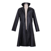 Halloweez Vampire Hunter Cosplay Costume - Premium Gothic Outfit for Halloween & Cosplay - Halloweez