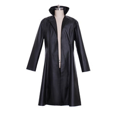 Halloweez Vampire Hunter Cosplay Costume - Premium Gothic Outfit for Halloween & Cosplay - Halloweez