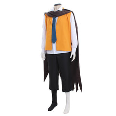 Immerse in Mystery - Hyde Vampire Cosplay Costume by Halloweez - Halloweez