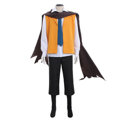 Immerse in Mystery - Hyde Vampire Cosplay Costume by Halloweez - Halloweez