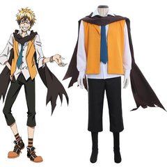Immerse in Mystery - Hyde Vampire Cosplay Costume by Halloweez - Halloweez