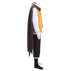 Immerse in Mystery - Hyde Vampire Cosplay Costume by Halloweez - Halloweez