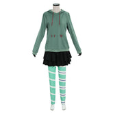Halloweez Vanellope von Schweetz Cosplay Costume for Halloween, Christmas, Carnival - Halloweez