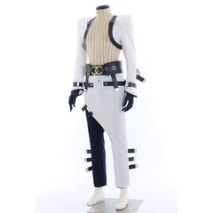 Halloweez Venom Cosplay Costume - Guilty Gear Xrd Anime Character Outfit - Halloweez