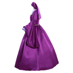 Elegant Halloweez Victorian Elizabethan Gothic Renaissance Dress | Tudor Era Cosplay Costume - Halloweez