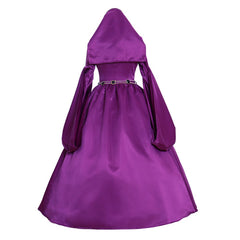 Elegant Halloweez Victorian Elizabethan Gothic Renaissance Dress | Tudor Era Cosplay Costume - Halloweez