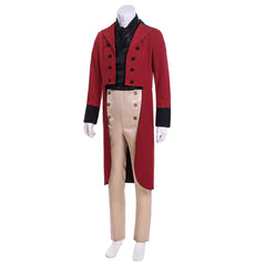Victorian Era Tailcoat - Men's Regency Costume | Halloweez Cosplay - Halloweez