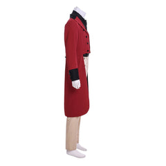 Victorian Era Tailcoat - Men's Regency Costume | Halloweez Cosplay - Halloweez