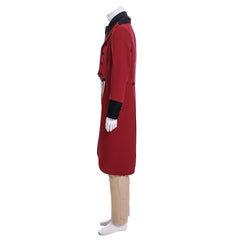 Victorian Era Tailcoat - Men's Regency Costume | Halloweez Cosplay - Halloweez