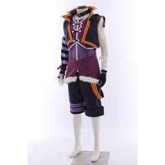 Halloweez Vocaloid 3-Flower Genderbend Cosplay Costume - Halloweez