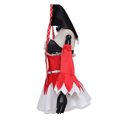 Halloweez Hatsune Miku Vocaloid Cosplay Costume | Premium Anime Outfit for Performances and Parties - Halloweez