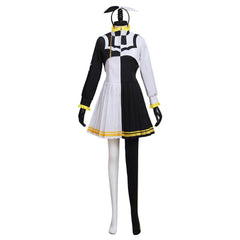 Halloweez Vocaloid Kagamine Len Meltdown Cosplay Outfit - Halloweez