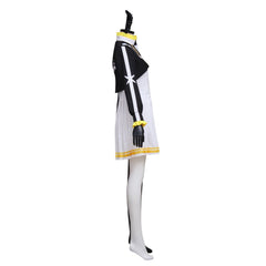 Halloweez Vocaloid Kagamine Len Meltdown Cosplay Outfit - Halloweez