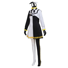 Halloweez Vocaloid Kagamine Len Meltdown Cosplay Outfit - Halloweez
