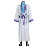 Halloweez Vocaloid Kamui Gackpoid Cosplay Costume – Stylish Anime Performance Attire - Halloweez