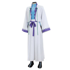 Halloweez Vocaloid Kamui Gackpoid Cosplay Costume – Stylish Anime Performance Attire - Halloweez